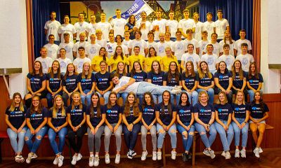 Kerweborsch & Kerwemädscher 2022