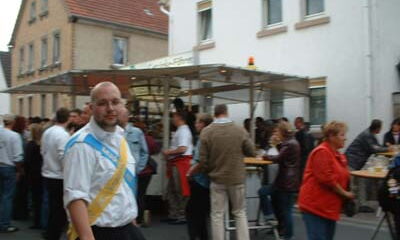 Kerb 2004 Kerwemondoach