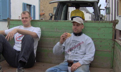 Kerb 2006 Bäume