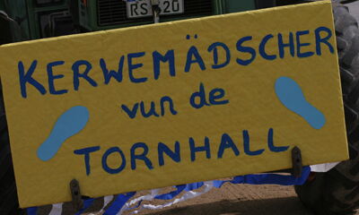 Kerb 2010 Sonntag