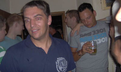Kerb 2006 Nachkerwerparty