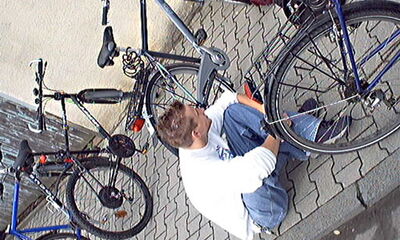 Kerb 2002 Ausflüge