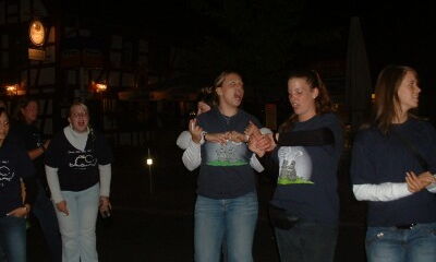 Kerb 2005 Freitag