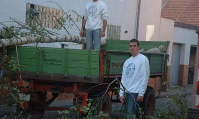 Kerb 2004 Beem stelle