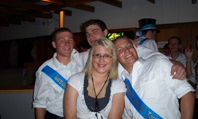 Kerb 2008 Torben