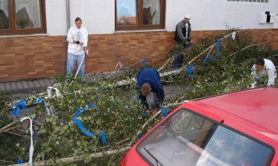 Kerb 2005 Beem stelle