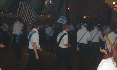 Kerb 2004 Kerwesamsdoach