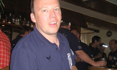 Kerb 2007 Montag Maddin