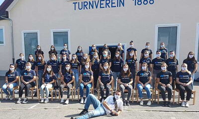 Kerwemädscher 2020