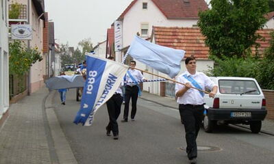 Kerb 2006 Sonntag