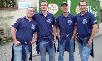 Kerb 2006 Montag