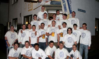 Kerb 2006 Trichtern