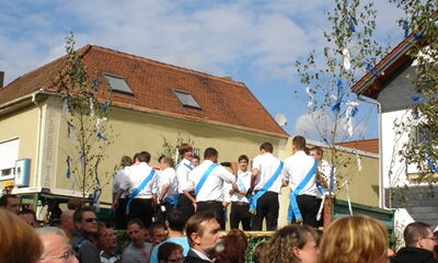 Kerb 2010 gemischt