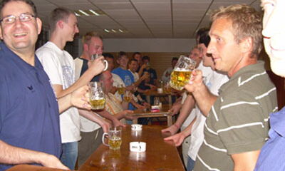 Kerb 2007 Altkerweborsch