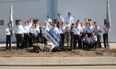 Kerb 2005 Sonntag