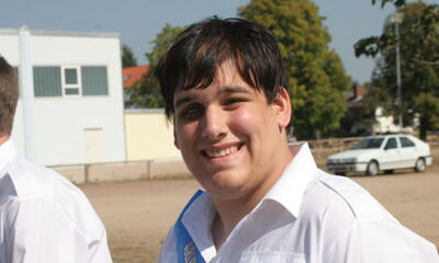 Kerb 2007 Sonntag Spruch