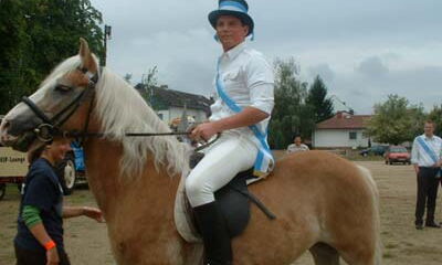 Kerb 2004 Umzuuch