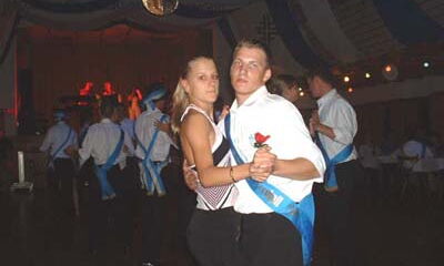 Kerb 2004 Kerwesunndoach