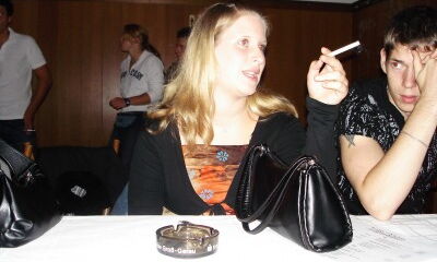 Kerb 2005 Samstag